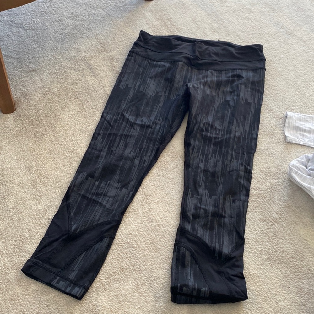 Lululemon Pacerival 21”
